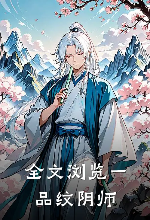 全文浏览一品纹阴师