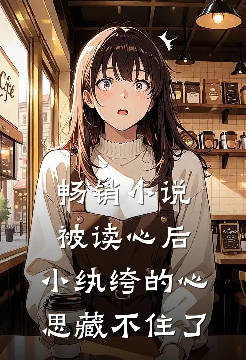 畅销小说被读心后，小纨绔的心思藏不住了