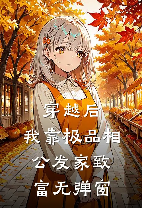 穿越后，我靠极品相公发家致富无弹窗