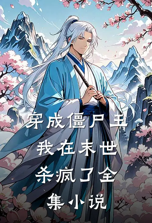 穿成僵尸王，我在末世杀疯了全集小说