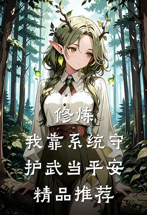 修炼：我靠系统守护武当平安精品推荐