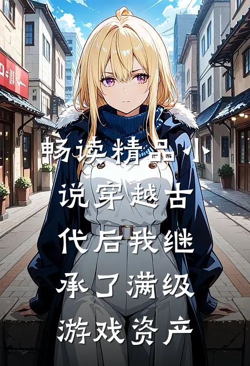 畅读精品小说穿越古代后我继承了满级游戏资产