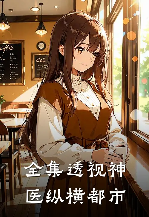 全集透视神医纵横都市