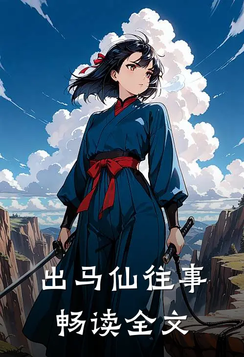 出马仙往事畅读全文
