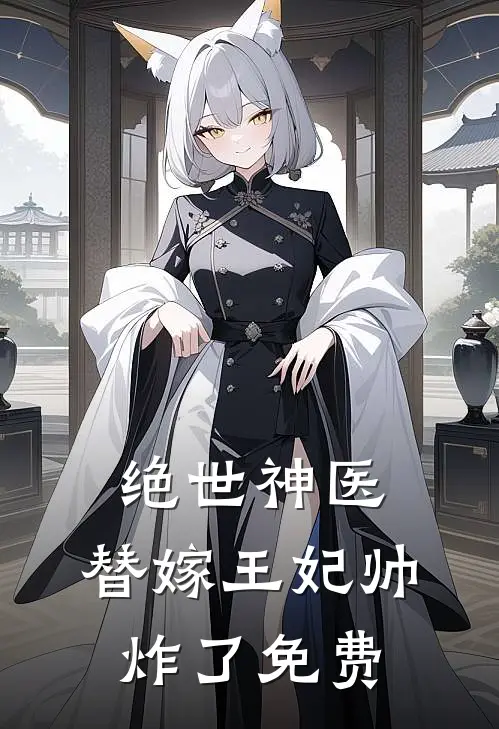 绝世神医：替嫁王妃帅炸了免费