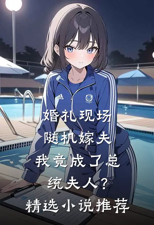 婚礼现场随机嫁夫，我竟成了总统夫人？精选小说推荐