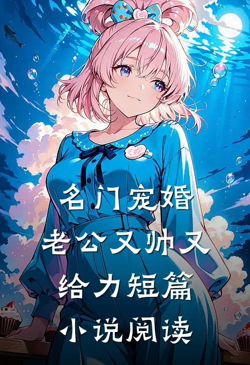 名门宠婚：老公又帅又给力短篇小说阅读