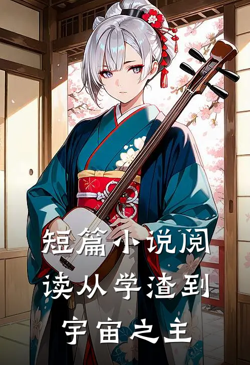 短篇小说阅读从学渣到宇宙之主