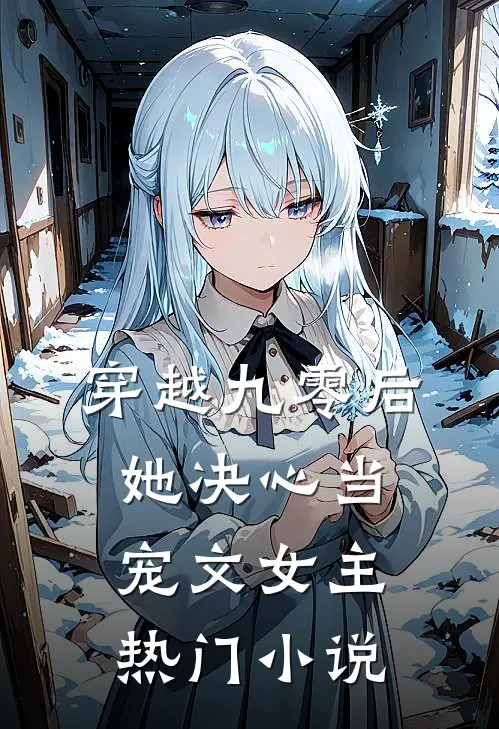 穿越九零后，她决心当宠文女主热门小说