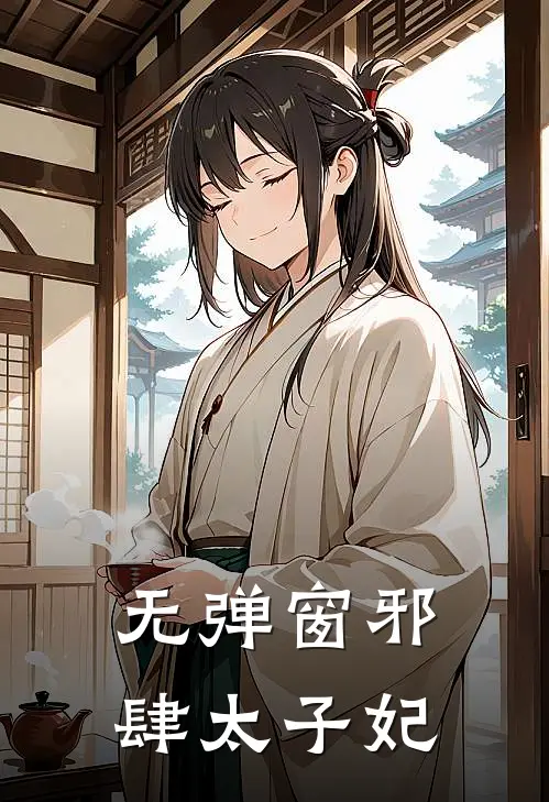无弹窗邪肆太子妃