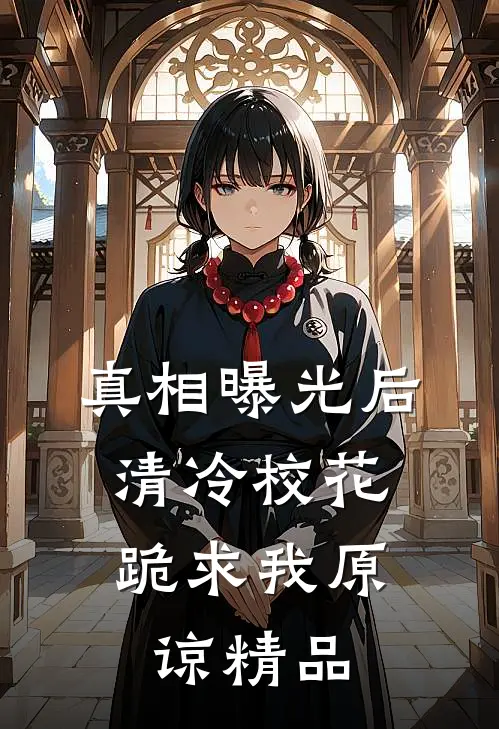 真相曝光后，清冷校花跪求我原谅精品