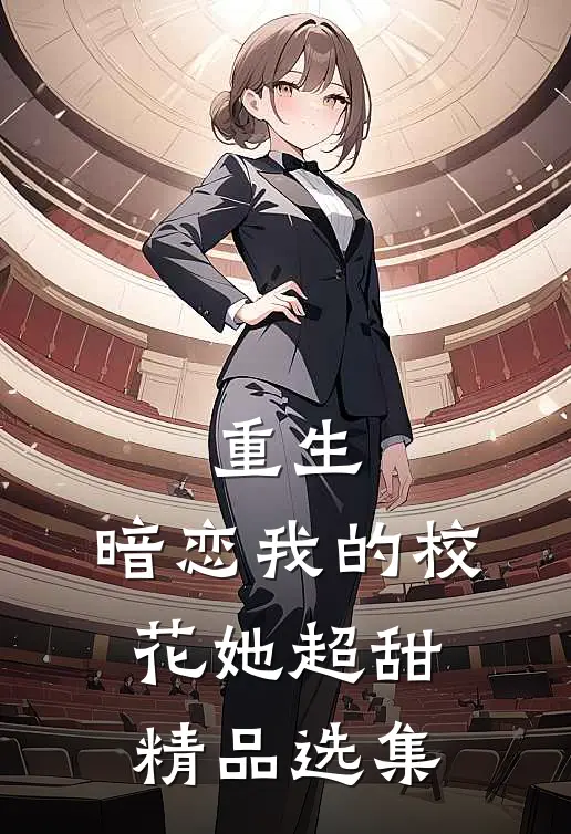 重生：暗恋我的校花她超甜精品选集