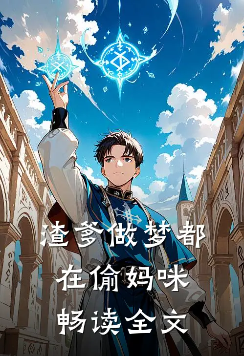渣爹做梦都在偷妈咪畅读全文