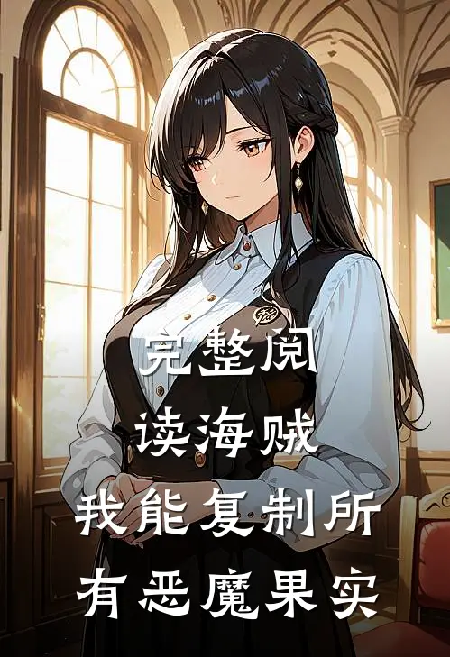 完整阅读海贼：我能复制所有恶魔果实