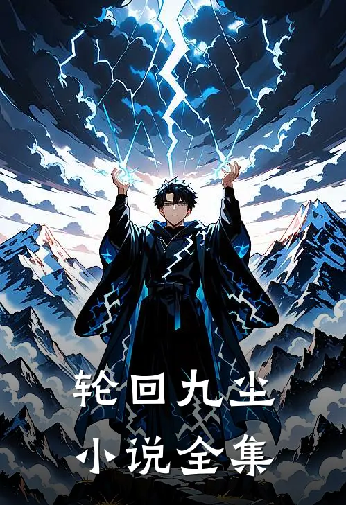 轮回九尘小说全集
