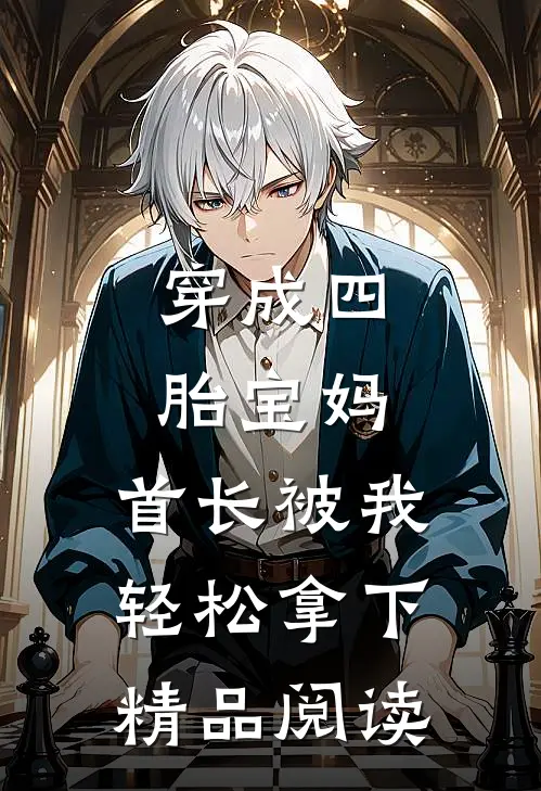 穿成四胎宝妈，首长被我轻松拿下精品阅读