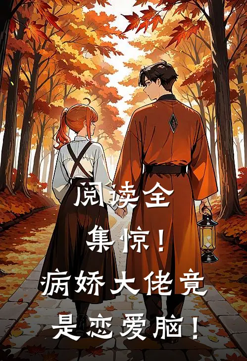 阅读全集惊！病娇大佬竟是恋爱脑！