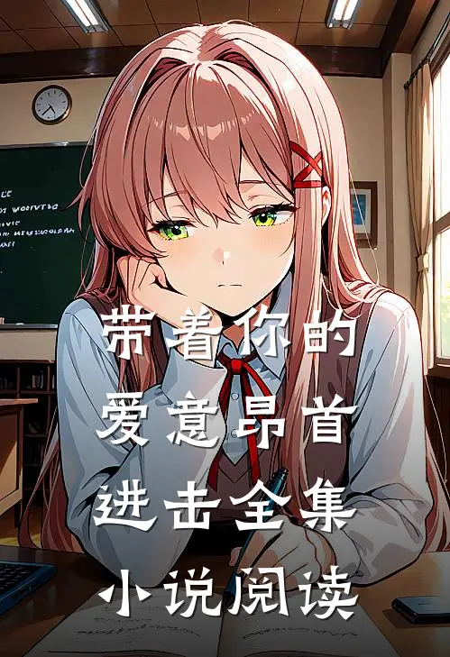 带着你的爱意昂首进击全集小说阅读