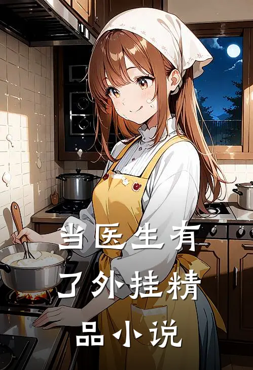 当医生有了外挂精品小说