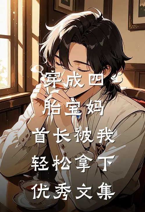 穿成四胎宝妈，首长被我轻松拿下优秀文集