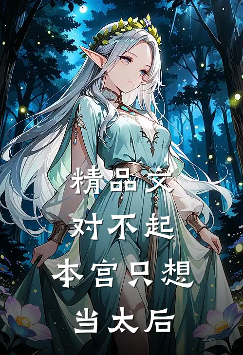 精品文对不起，本宫只想当太后