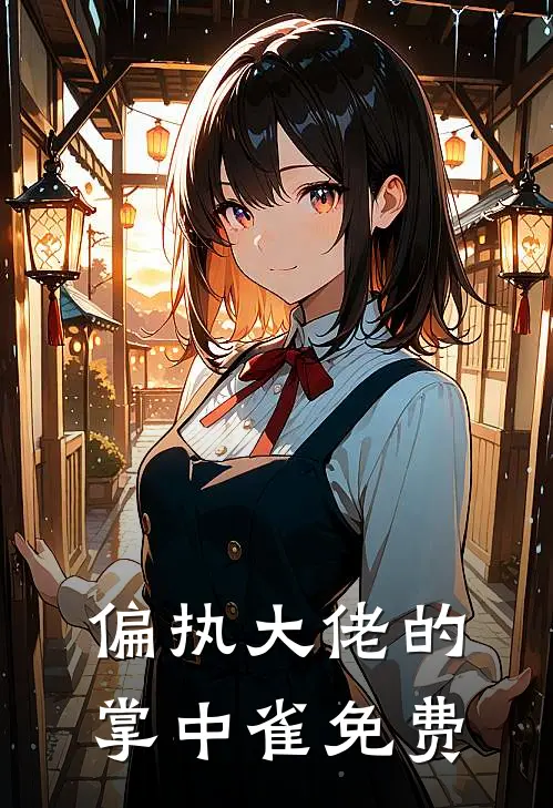 偏执大佬的掌中雀免费