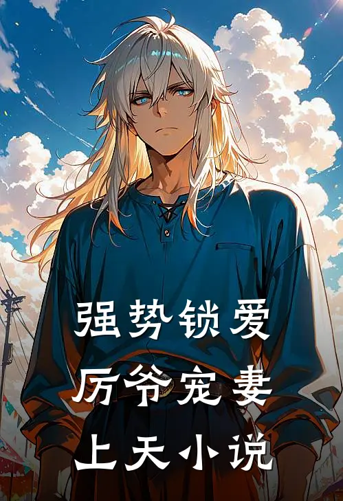 强势锁爱：厉爷宠妻上天小说