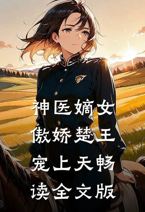 神医嫡女：傲娇楚王宠上天畅读全文版