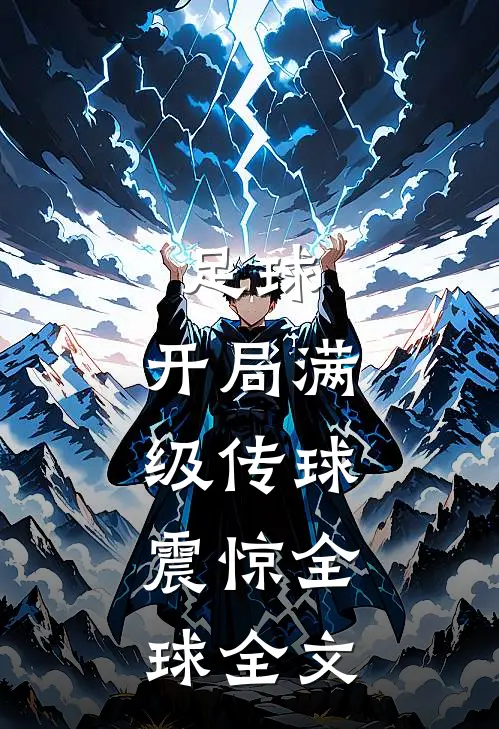 足球：开局满级传球，震惊全球全文