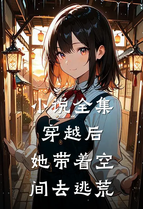小说全集穿越后，她带着空间去逃荒