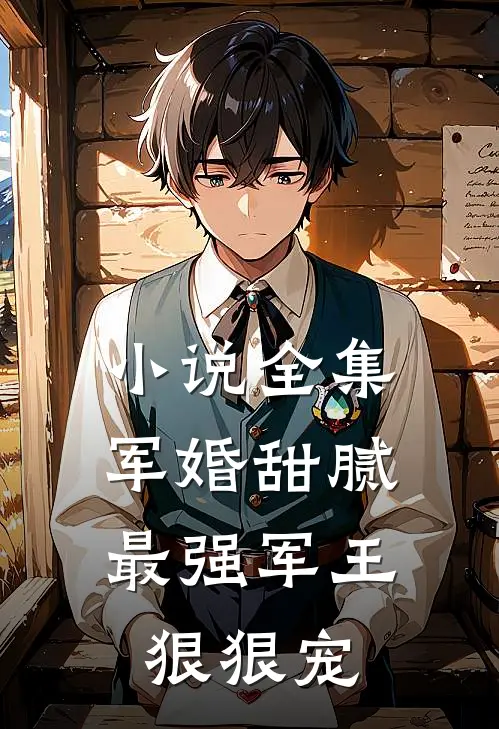 小说全集军婚甜腻：最强军王狠狠宠