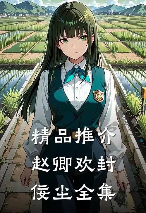 精品推介赵卿欢封佞尘全集