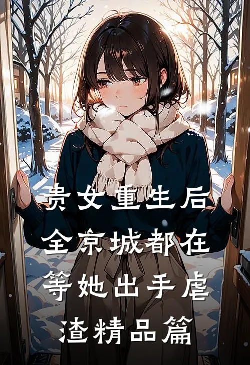 贵女重生后，全京城都在等她出手虐渣精品篇