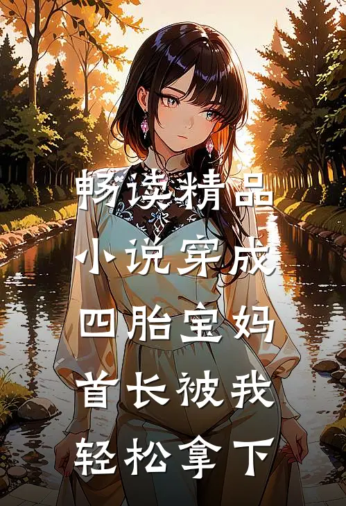 畅读精品小说穿成四胎宝妈，首长被我轻松拿下