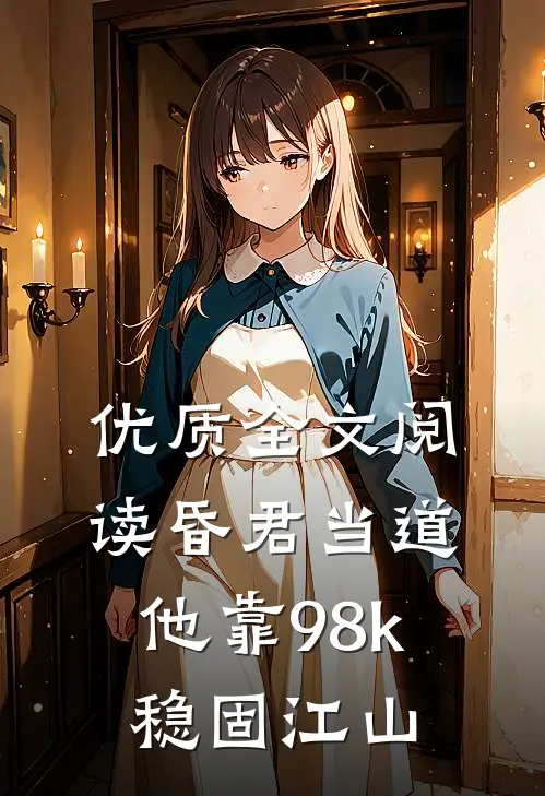 优质全文阅读昏君当道：他靠98k稳固江山