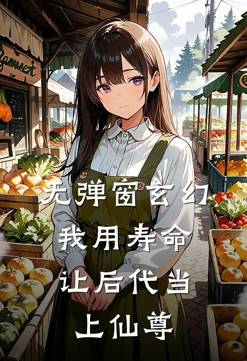 无弹窗玄幻：我用寿命让后代当上仙尊