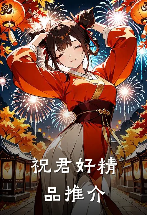 祝君好精品推介