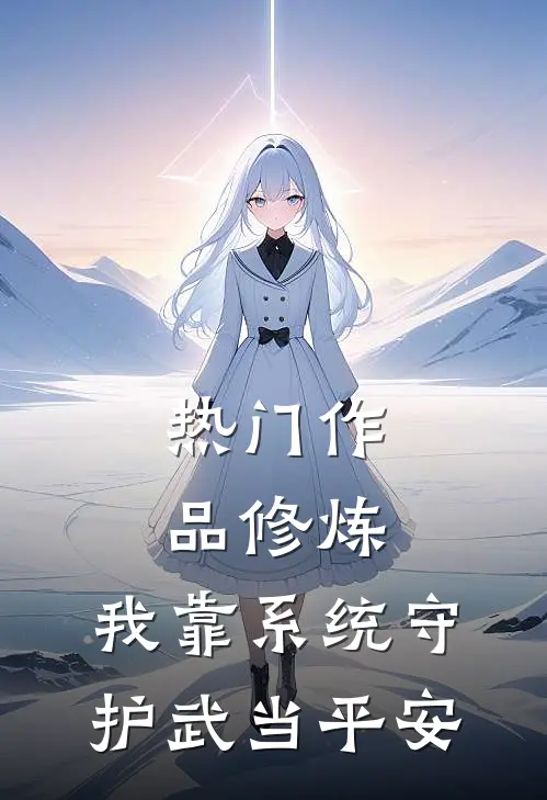 热门作品修炼：我靠系统守护武当平安