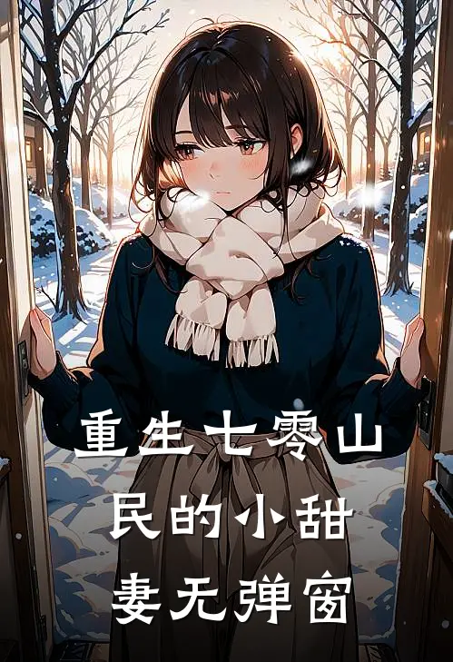重生七零山民的小甜妻无弹窗