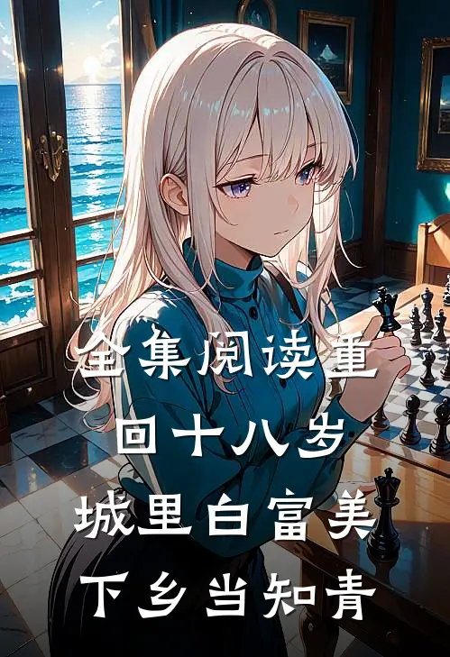 全集阅读重回十八岁：城里白富美下乡当知青