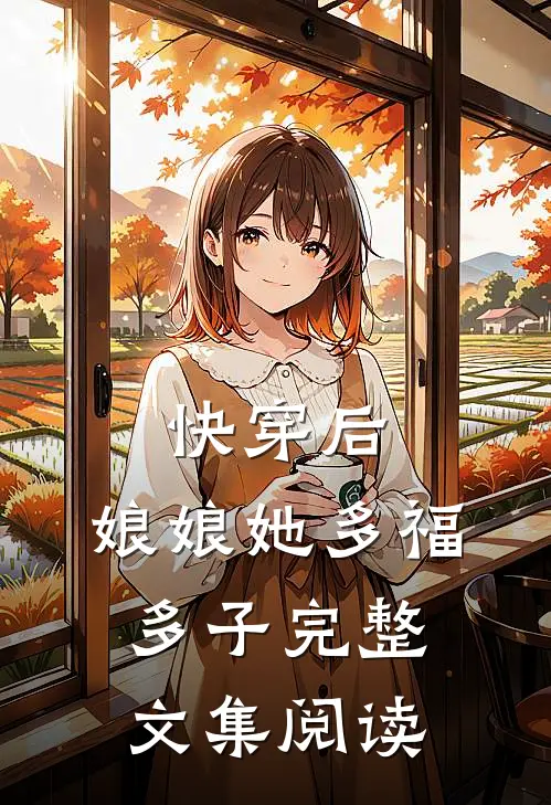 快穿后，娘娘她多福多子完整文集阅读