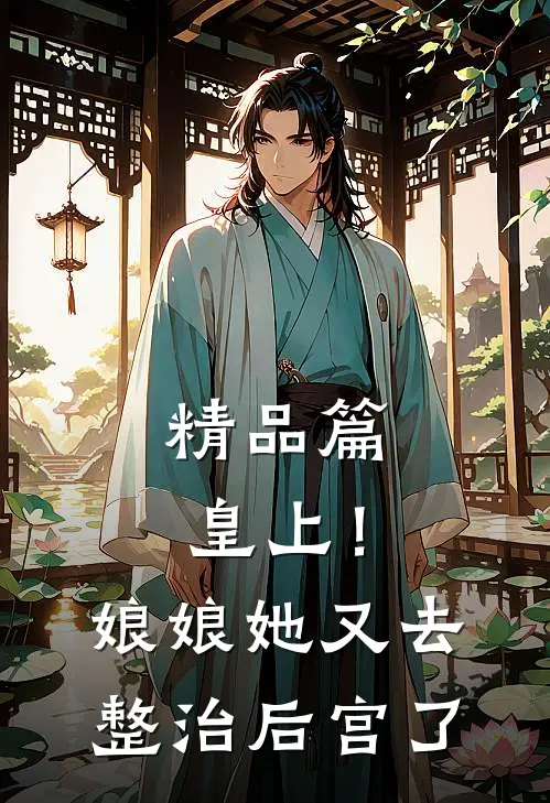 精品篇皇上！娘娘她又去整治后宫了