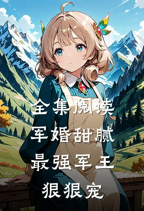 全集阅读军婚甜腻：最强军王狠狠宠