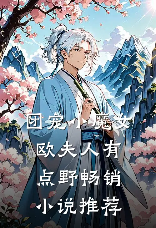 团宠小魔女：欧夫人有点野畅销小说推荐