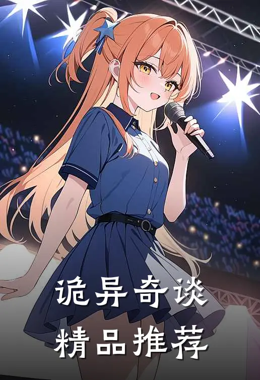 诡异奇谈精品推荐