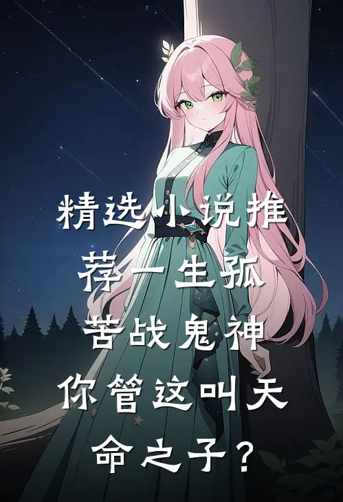 精选小说推荐一生孤苦战鬼神，你管这叫天命之子？