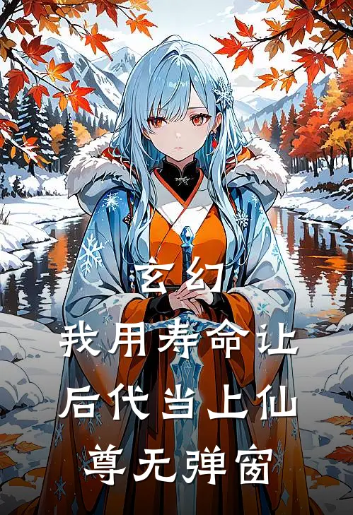 玄幻：我用寿命让后代当上仙尊无弹窗