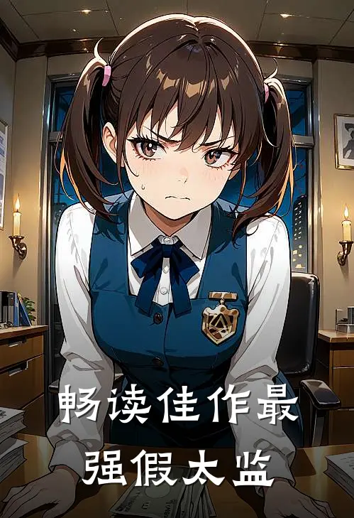畅读佳作最强假太监