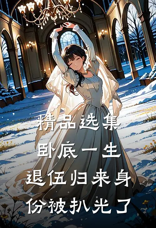 精品选集卧底一生：退伍归来身份被扒光了