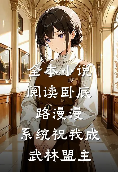 全本小说阅读卧底路漫漫，系统祝我成武林盟主